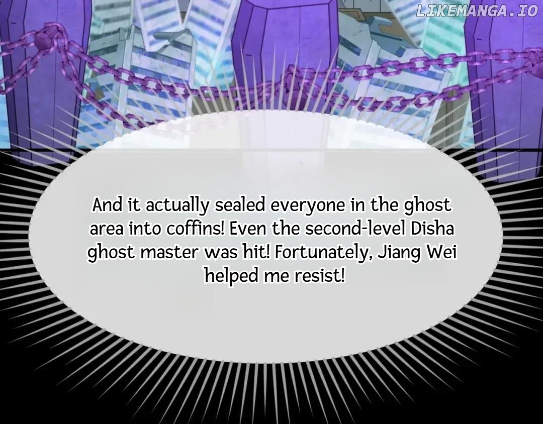 Era of the Haunted chapter 103 - page 102